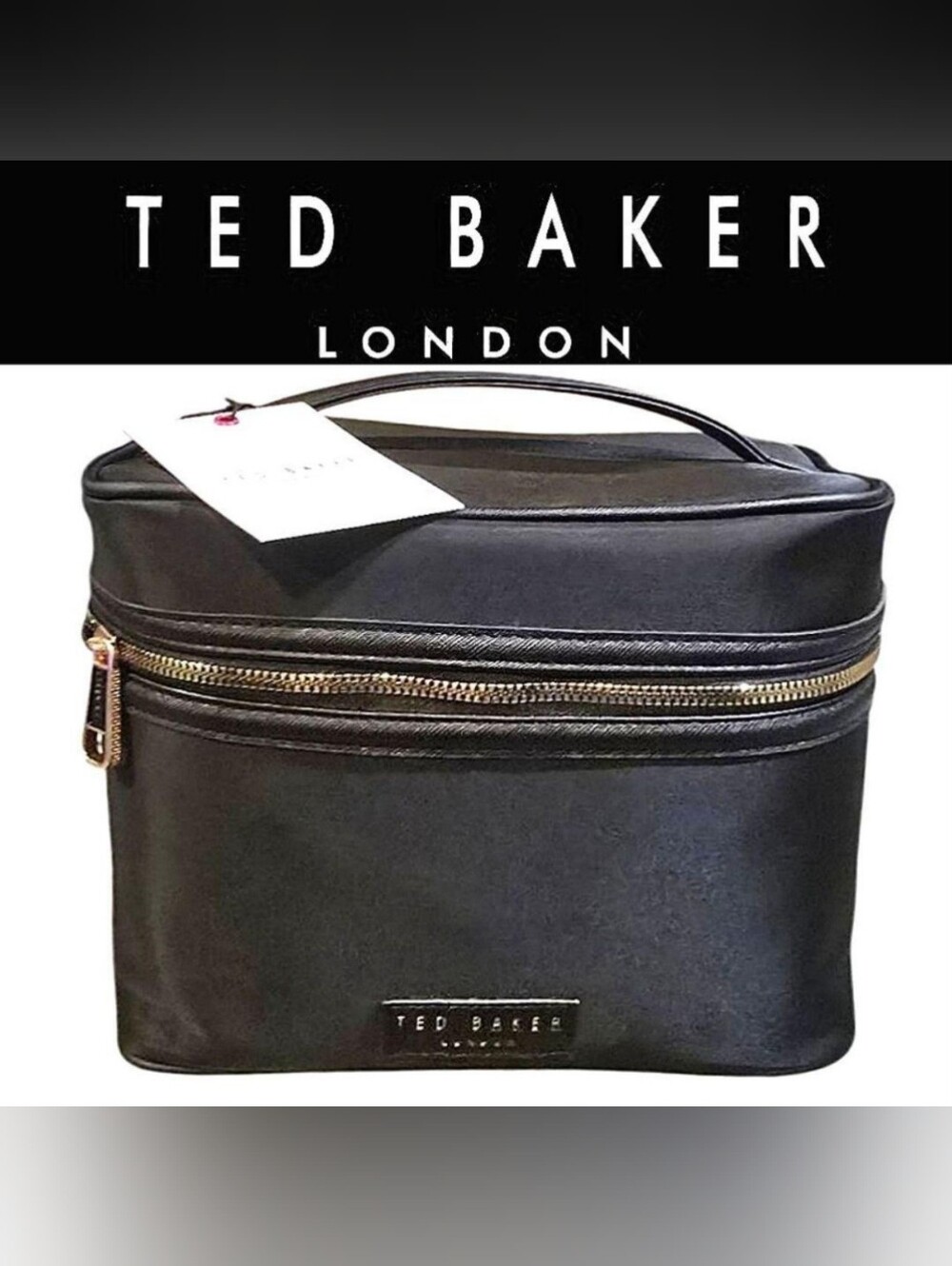 Ted Baker, Women bag Black Beauty
